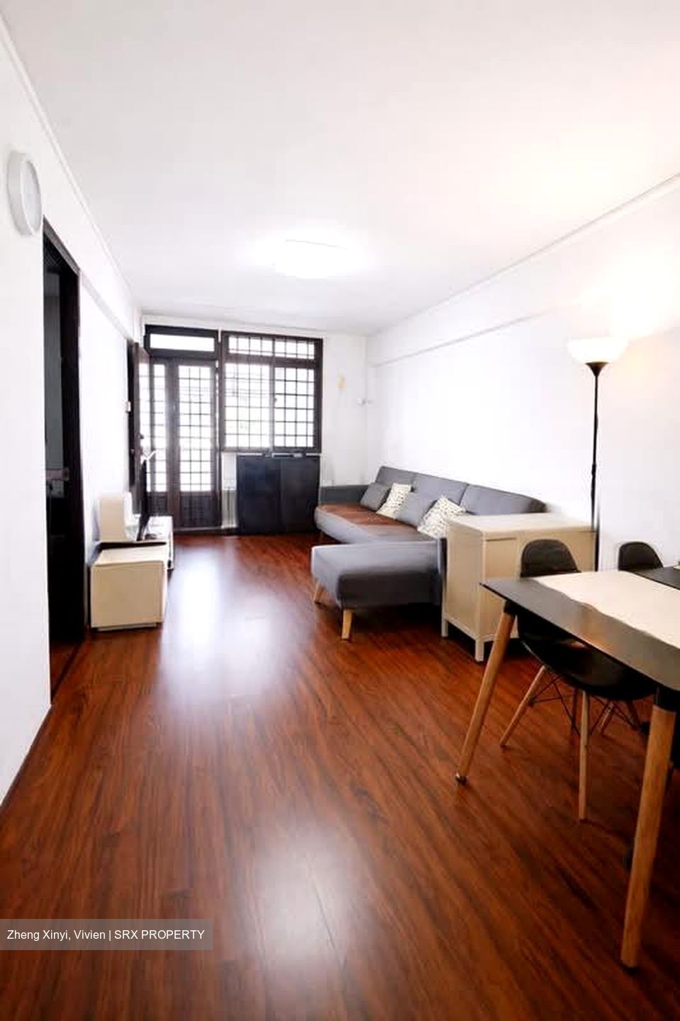 Blk 165 Stirling View (Queenstown), HDB 3 Rooms #547417061